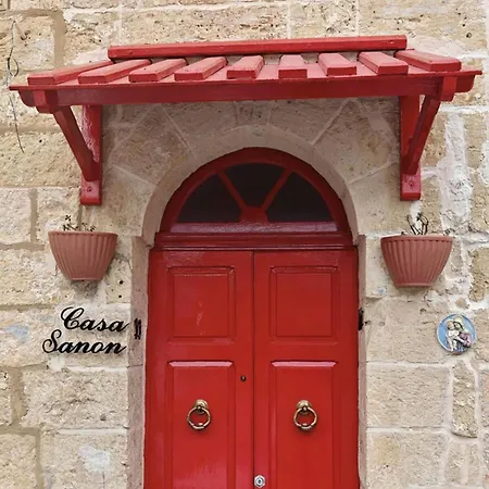 Traditional House Of Character - 6 Guests Max * Rabat