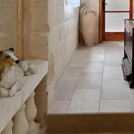 Traditional House Of Character - 6 Guests Max Apartment Rabat