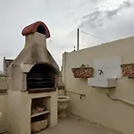 Apartment Traditional House Of Character - 6 Guests Max Rabat