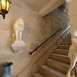 Apartment Traditional House Of Character - 6 Guests Max Rabat