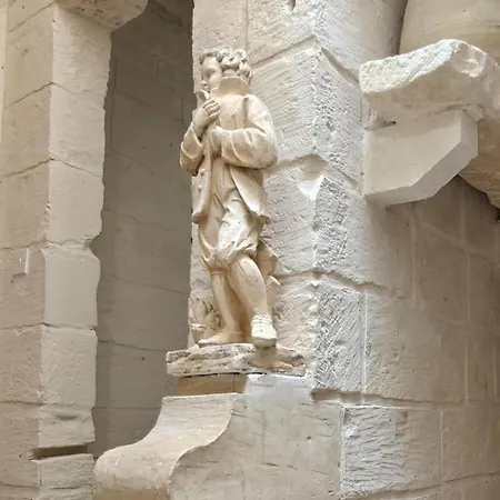 Traditional House Of Character - 6 Guests Max * Рабат