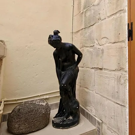 Traditional House Of Character - 6 Guests Max Апартаменты Рабат