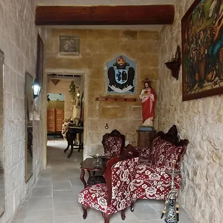 Appartamento Traditional House Of Character - 6 Guests Max *