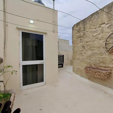 Daire Traditional House Of Character - 6 Guests Max Rabat