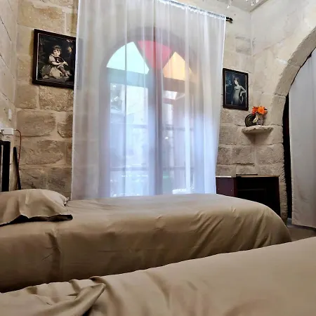 Traditional House Of Character - 6 Guests Max Appartamento Rabat