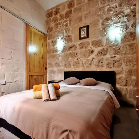 Apartment Traditional House Of Character - 6 Guests Max *