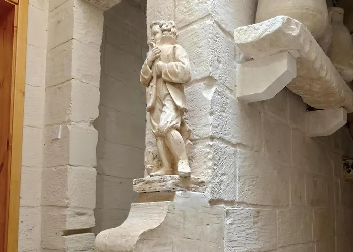 Traditional House Of Character - 6 Guests Max * Rabat