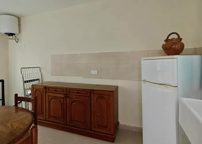 Appartamento Traditional House Of Character - 6 Guests Max