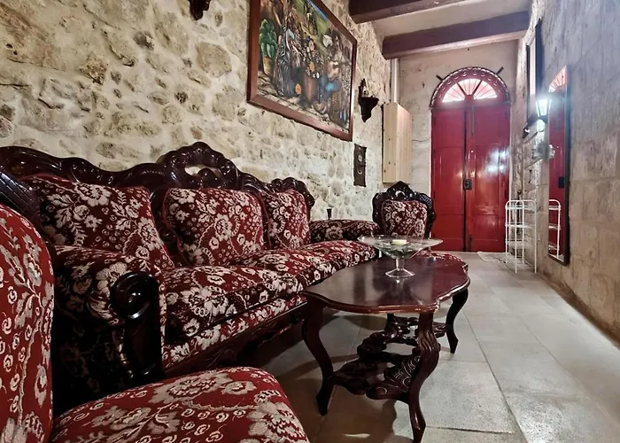 Traditional House Of Character - 6 Guests Max Appartamento Rabat