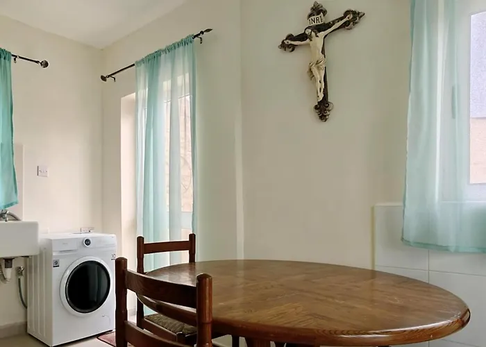 Appartamento Traditional House Of Character - 6 Guests Max