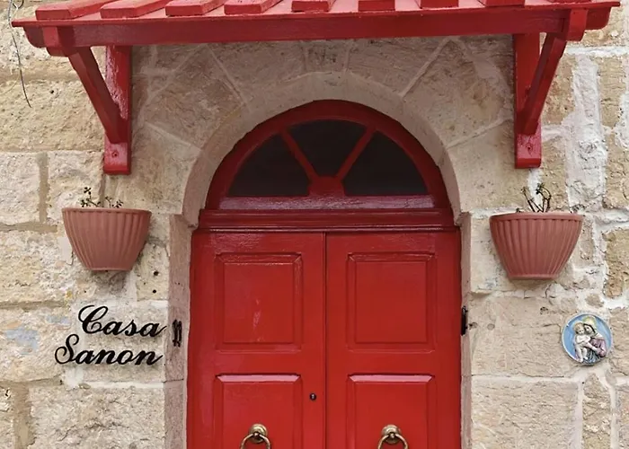 Traditional House Of Character - 6 Guests Max * Rabat