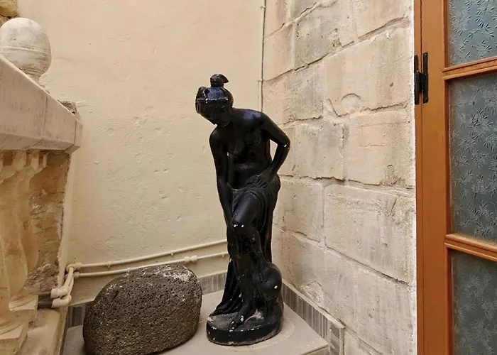 Traditional House Of Character - 6 Guests Max Appartamento Rabat