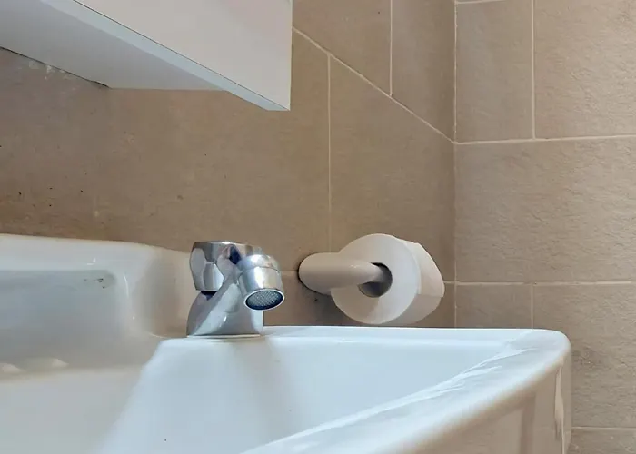 Appartamento Traditional House Of Character - 6 Guests Max Rabat