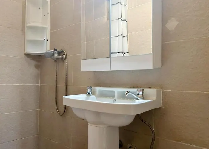 Appartamento Traditional House Of Character - 6 Guests Max