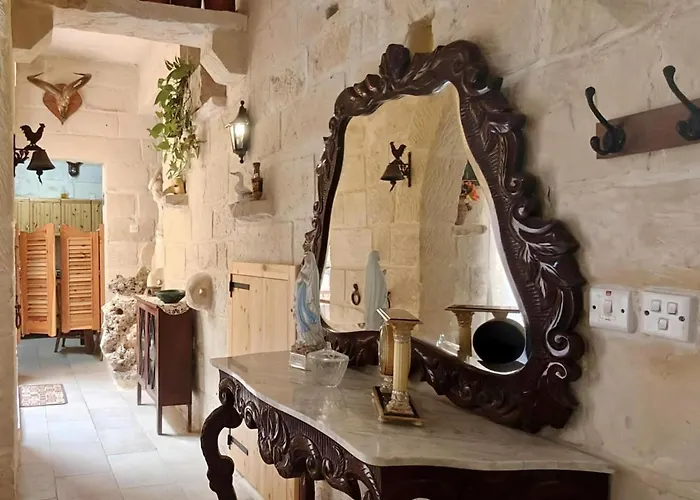 Appartamento Traditional House Of Character - 6 Guests Max