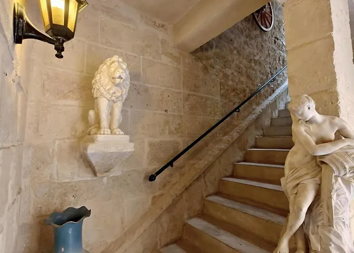 Appartamento Traditional House Of Character - 6 Guests Max Rabat