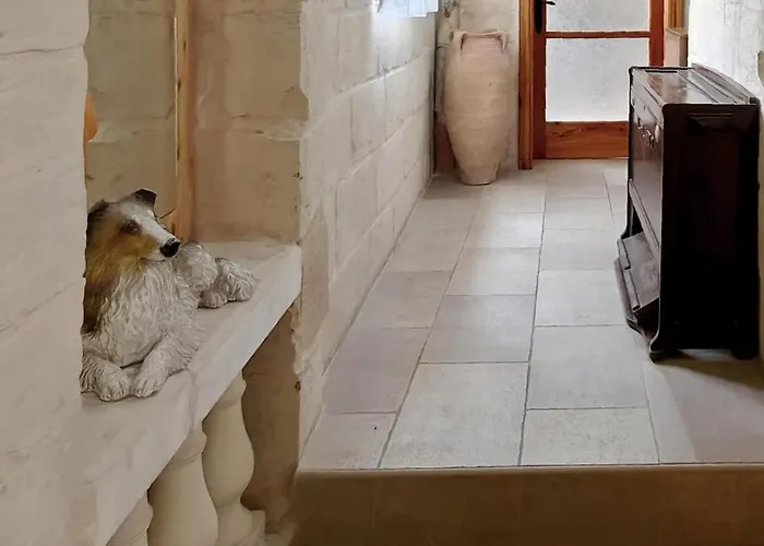 Traditional House Of Character - 6 Guests Max Appartamento Rabat