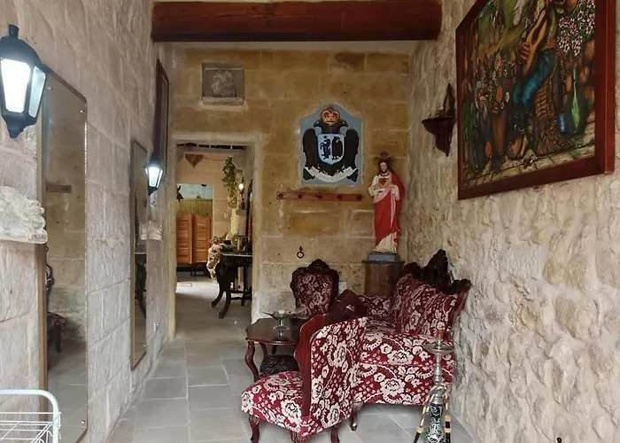 Appartamento Traditional House Of Character - 6 Guests Max *