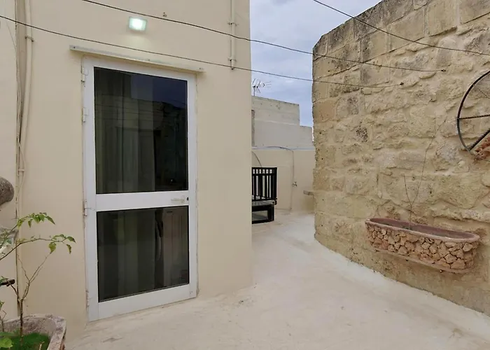 Appartamento Traditional House Of Character - 6 Guests Max Rabat