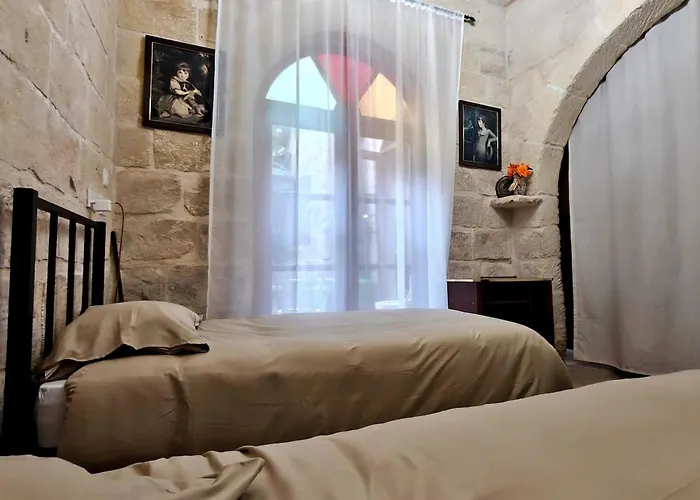 Traditional House Of Character - 6 Guests Max Appartamento Rabat